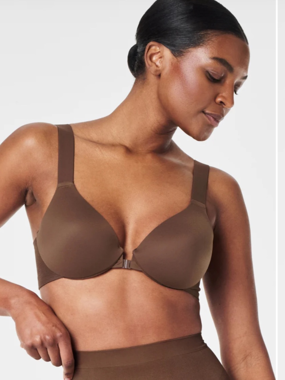 Spanx bra